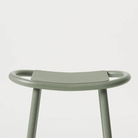 Toto - Taburete bajo