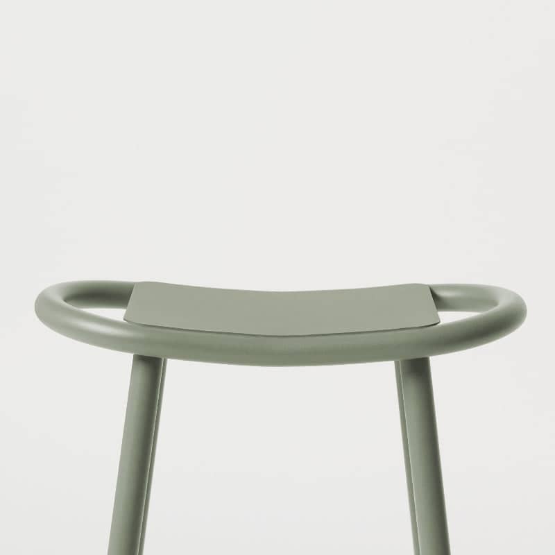 Toto - Set of 2 low stools