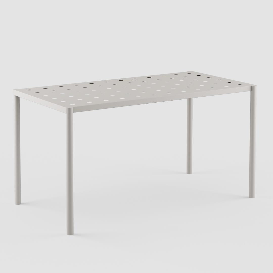 Iseo - Garden table