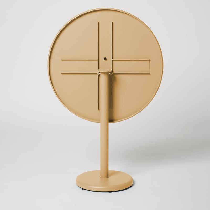 Meridio - Balkontische