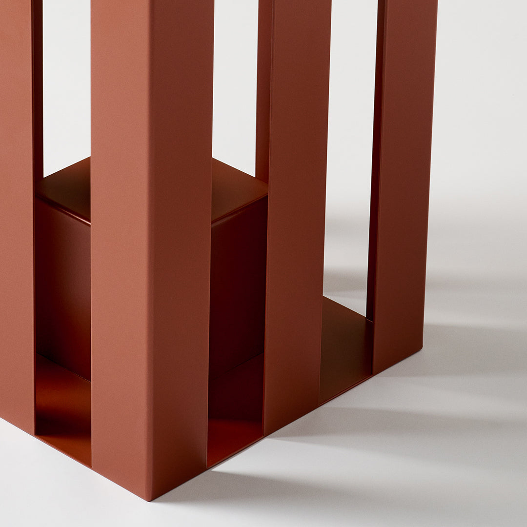 Tiziano - Side table