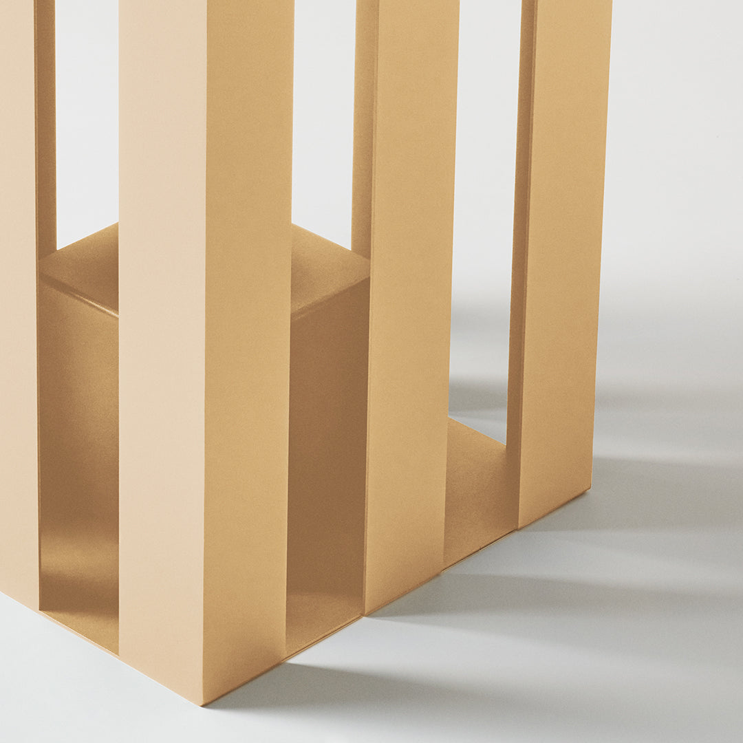 Tiziano - Side table