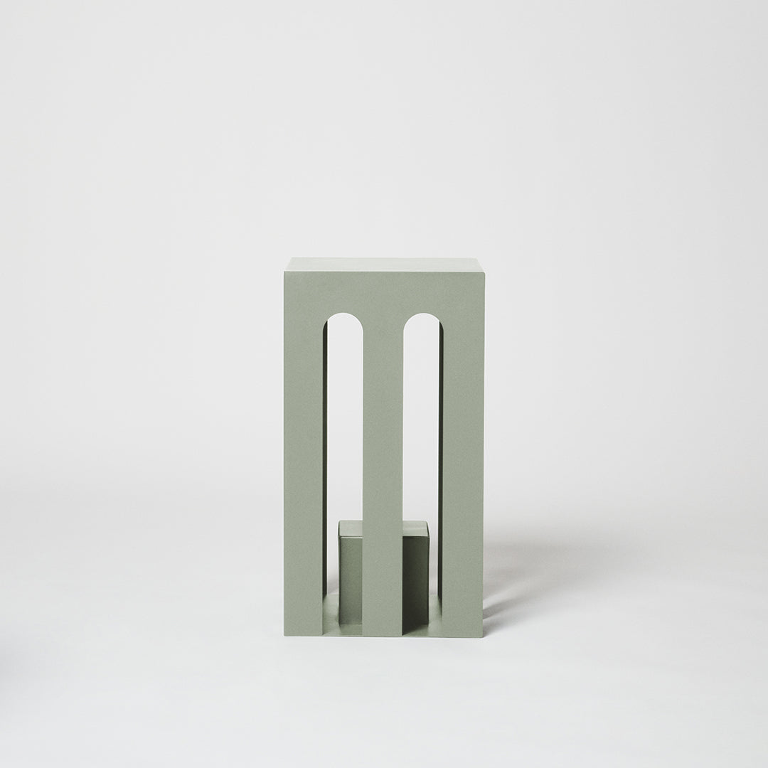 Tiziano - Side table