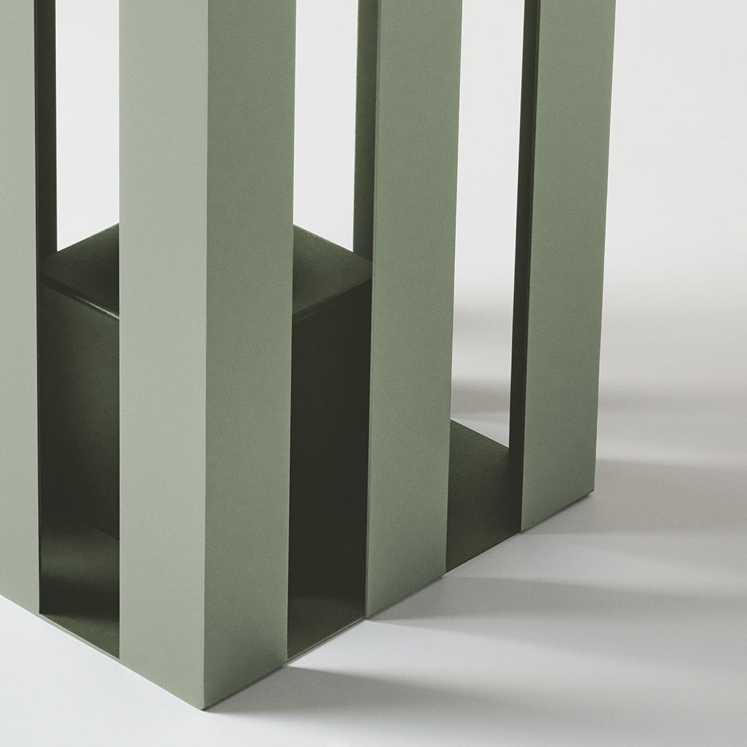 Tiziano - Side table