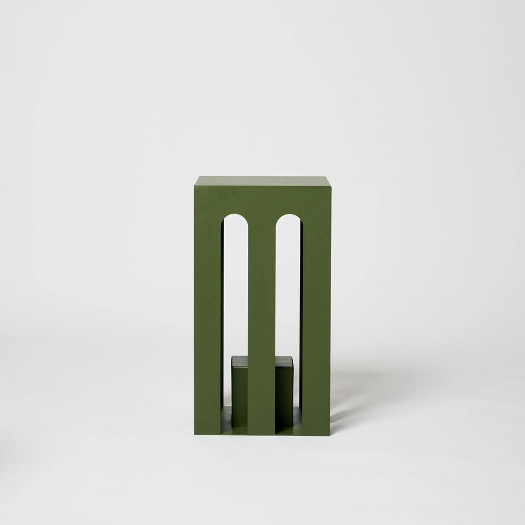 Tiziano - Side table