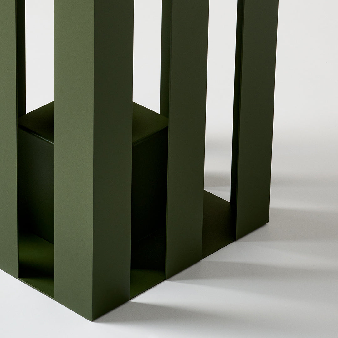 Tiziano - Side table