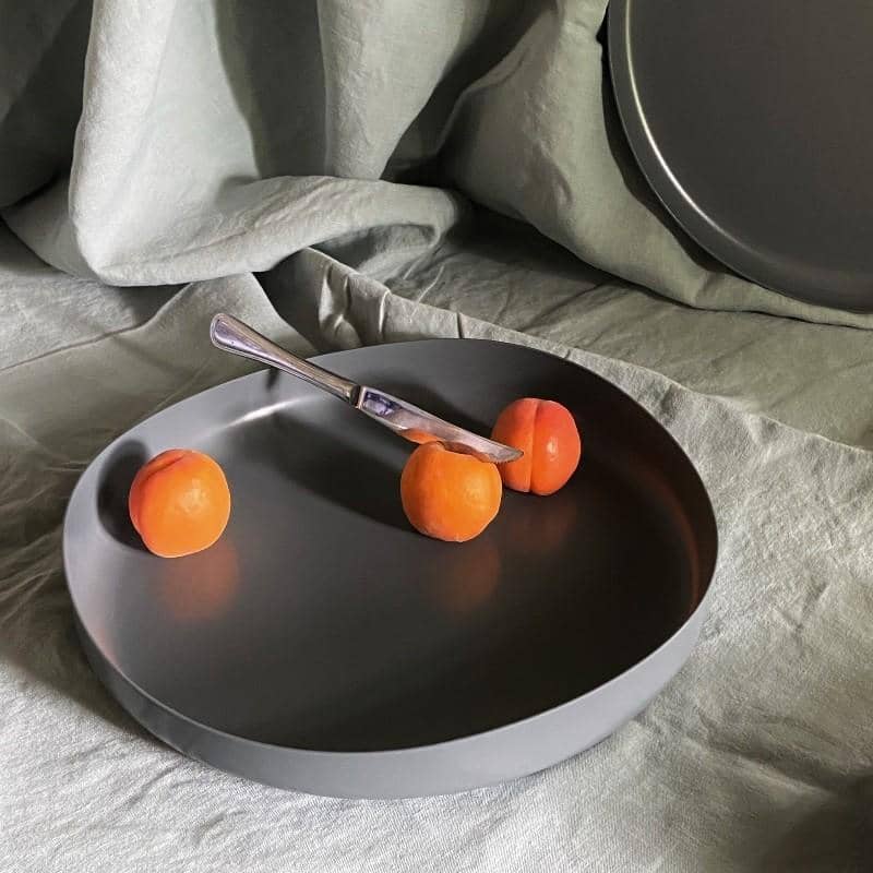 Hills - Kit completo 3 vassoi