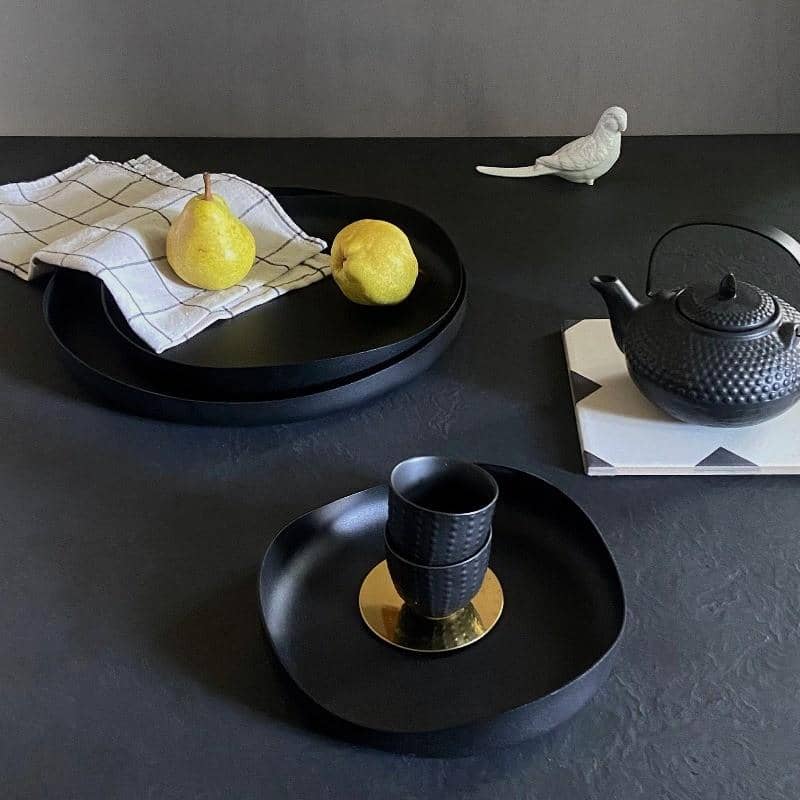 Hills - Kit completo 3 vassoi