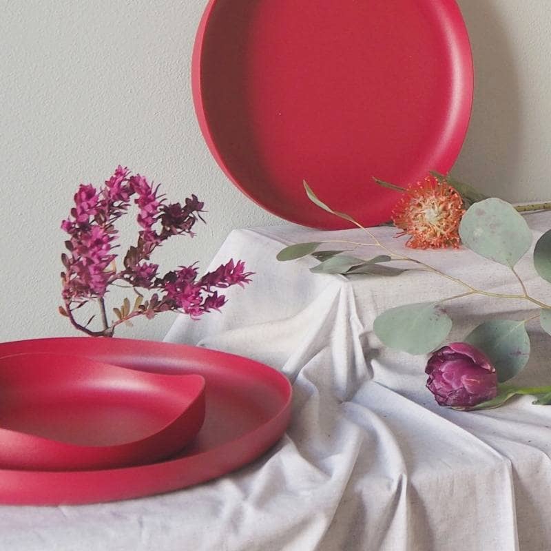 Hills - Kit completo 3 vassoi