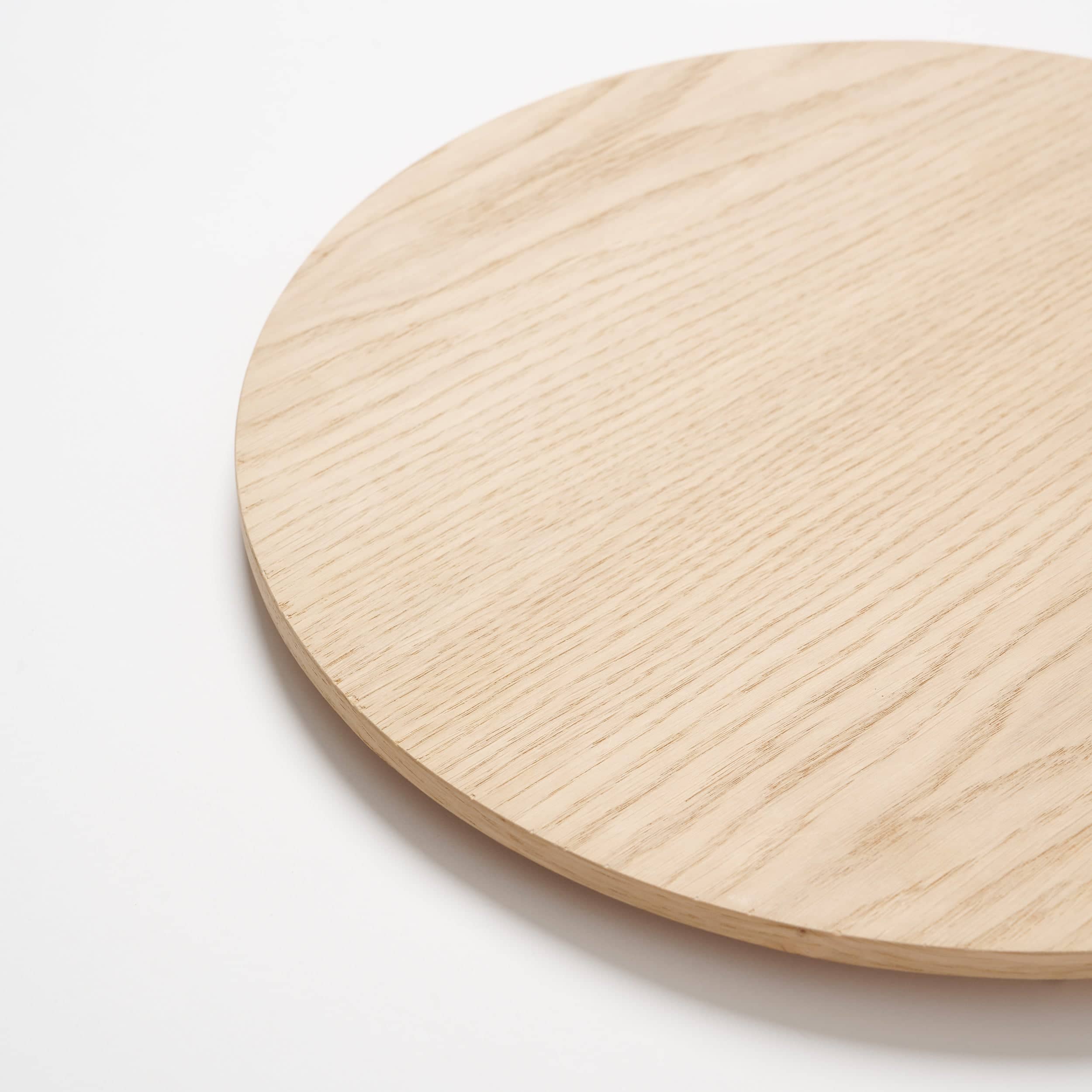 Altea round - Tray for plant pots