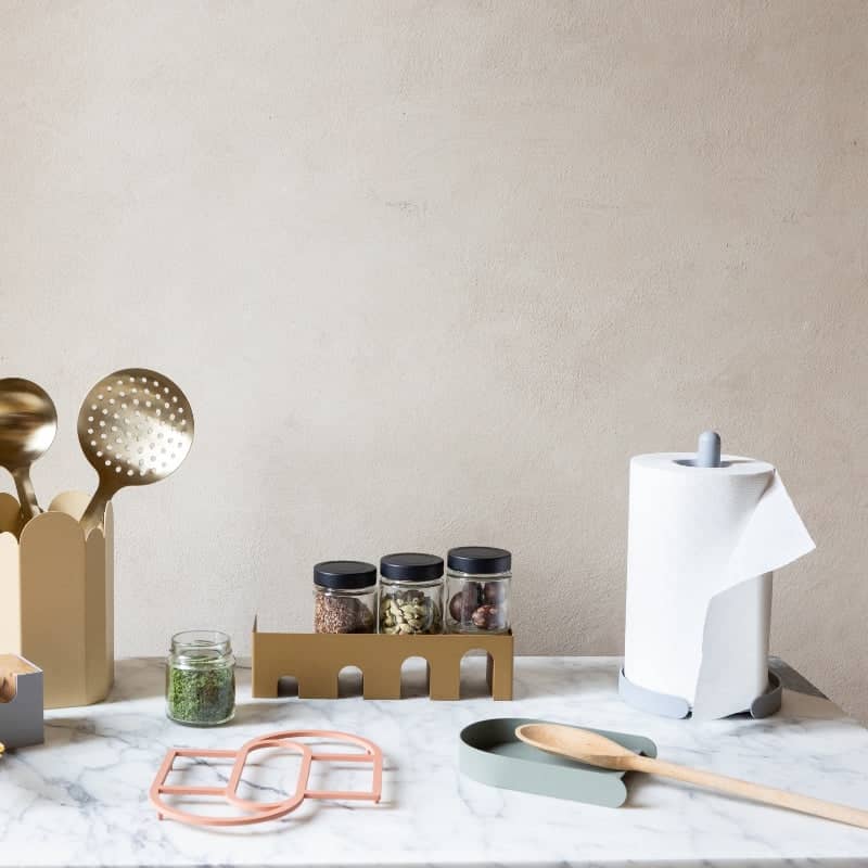 Malatesta - Ladle Rest