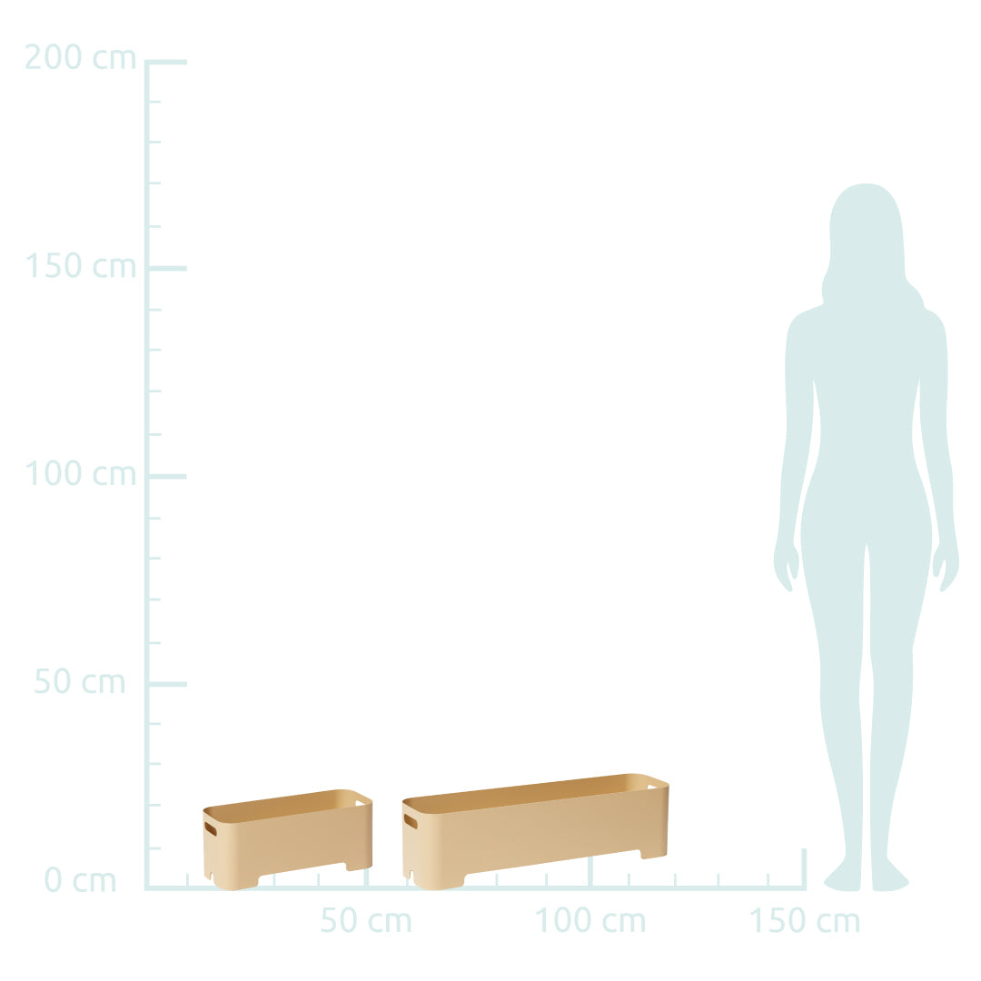 Table Altea - Planter