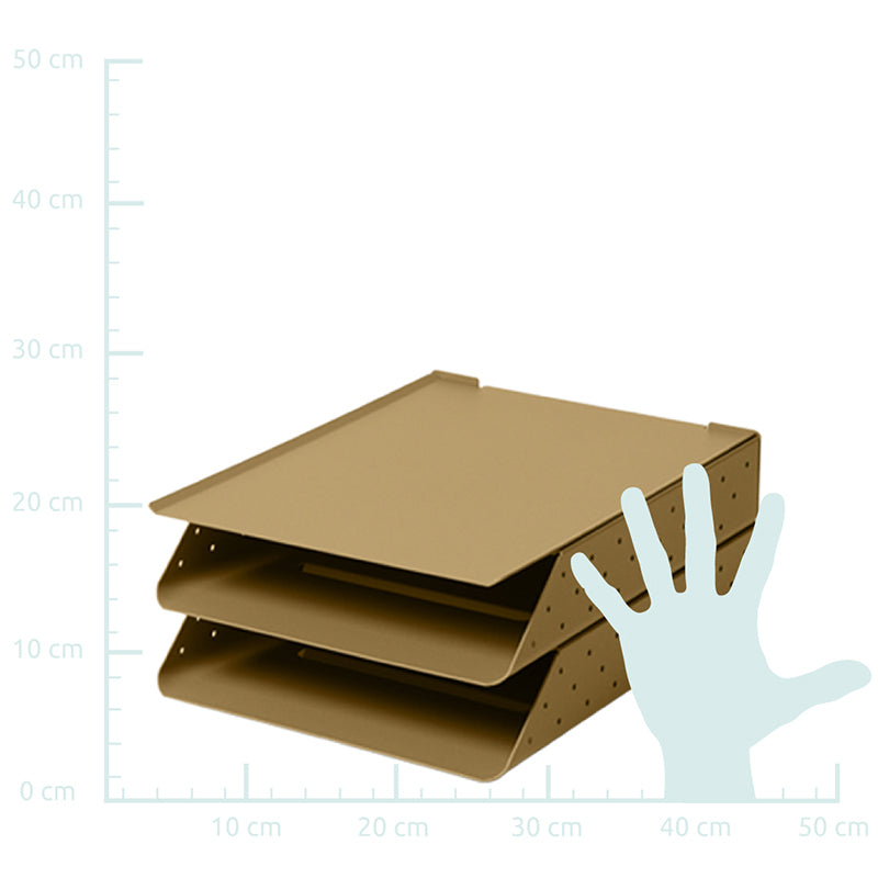 Charta - Document Holder