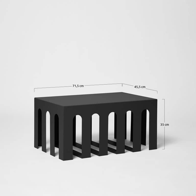 Donatello - Coffee table