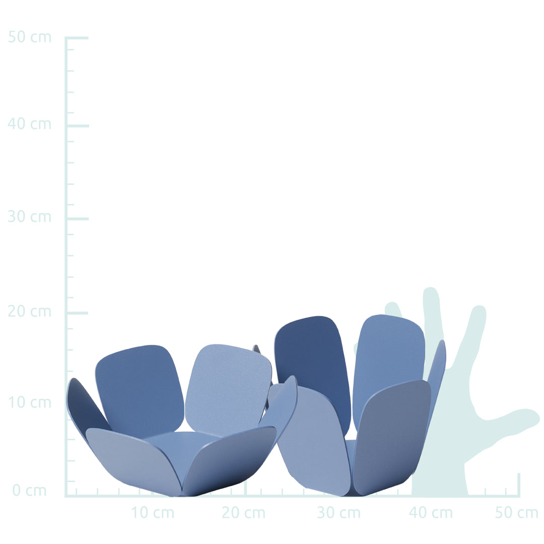 Demetra - Obstschale