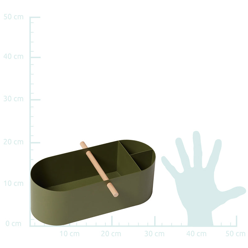 Everyday Box - Organizer
