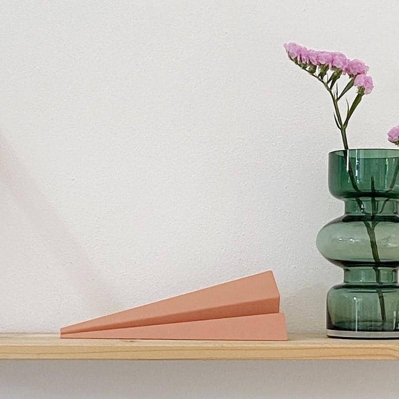 Paper Plane - Paperweight