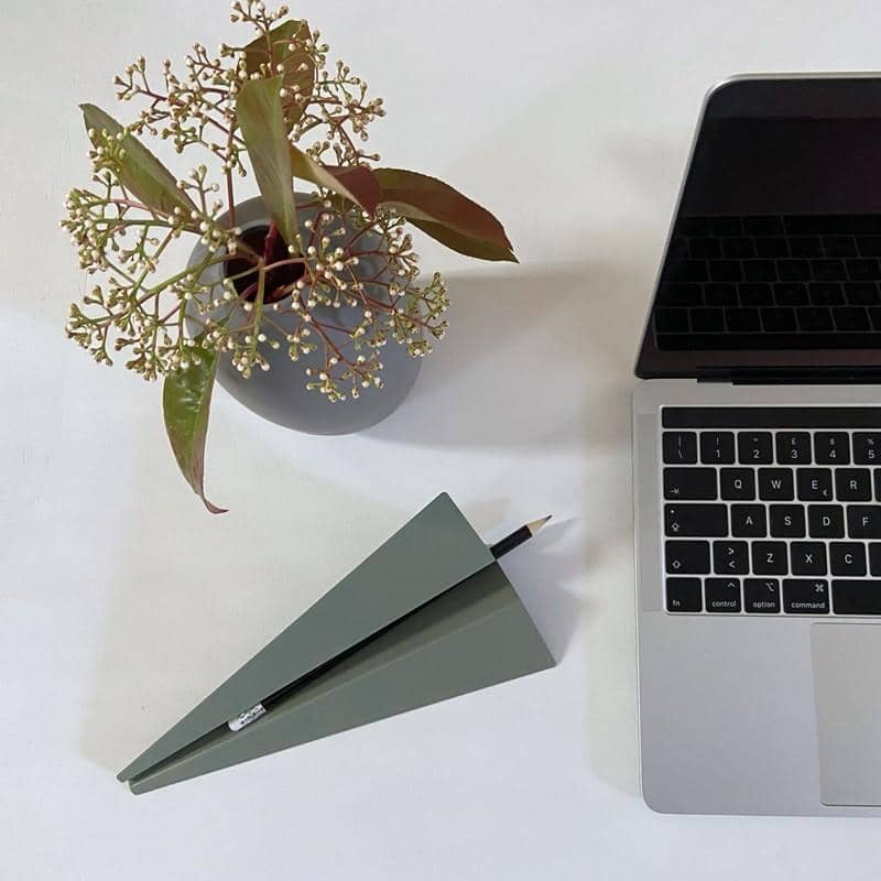 Paper Plane - Briefbeschwerer