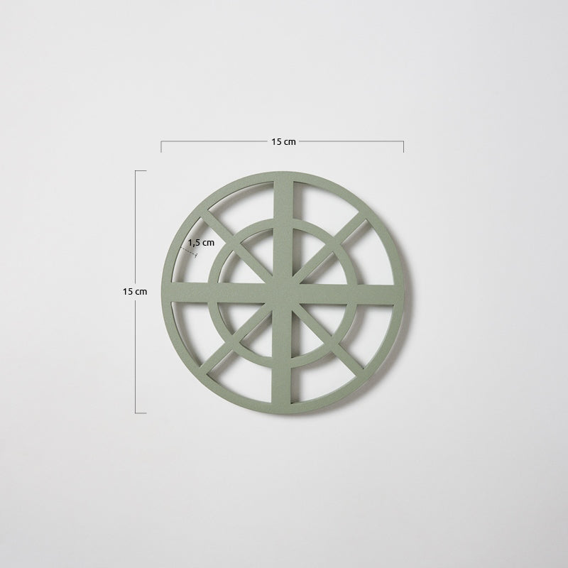 Giardini Belvedere - Sottopentola