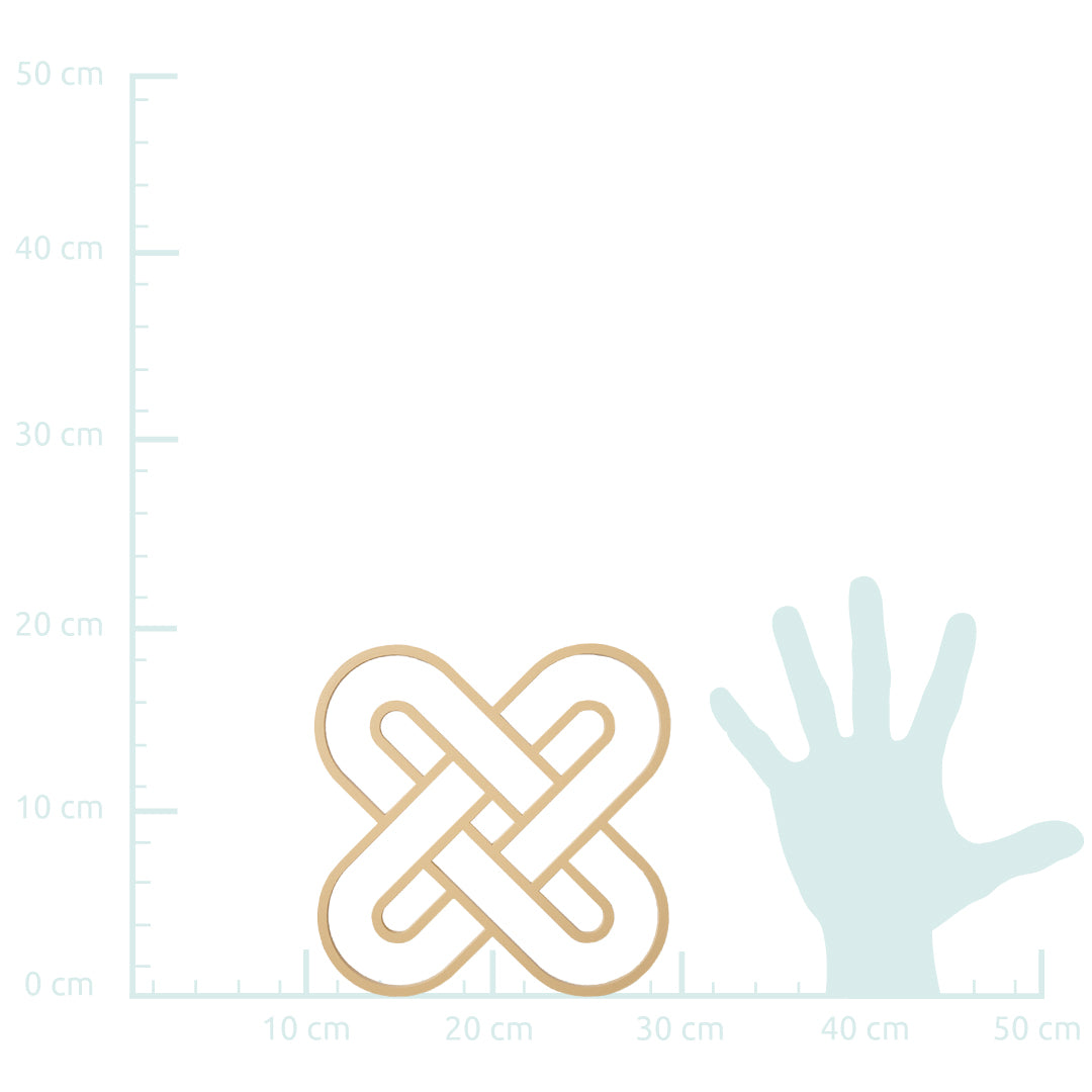 Giardini Carlotta - Trivet