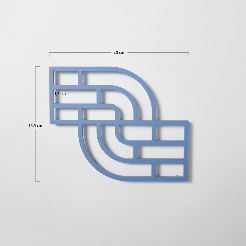 Poggio Gardens - Trivet