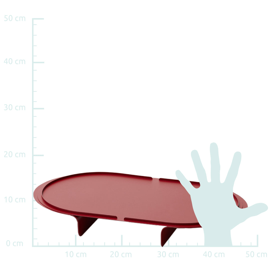 Glacia - Centerpiece