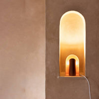 Absi - Lampada da tavolo