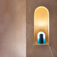 Absi - Lampada da tavolo