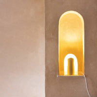 Absi - Lampada da tavolo