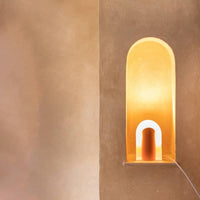 Absi - Lampada da tavolo