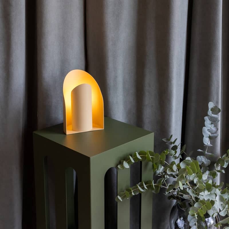 Absi - Lampada da tavolo