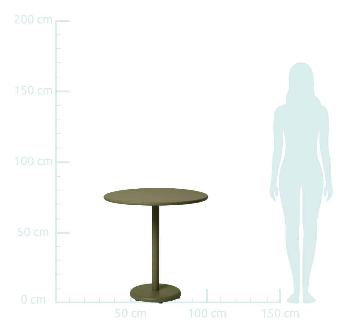 Meridio - Coffee Table