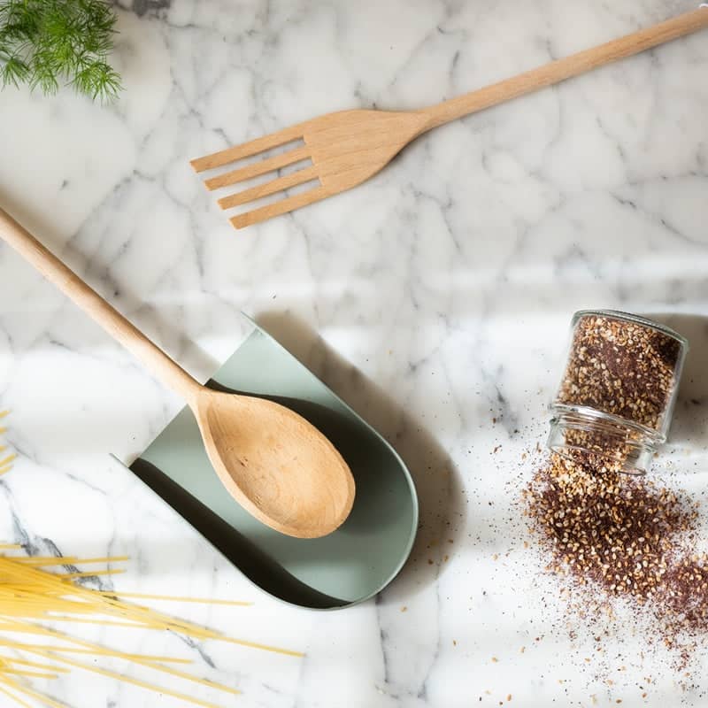 Malatesta - Ladle Rest