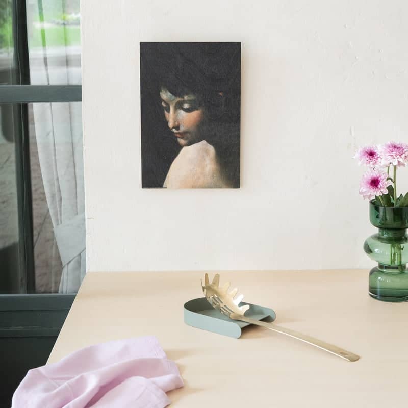 Malatesta - Ladle Rest