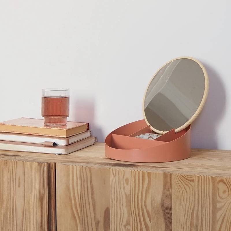 Aura - Jewelry Box