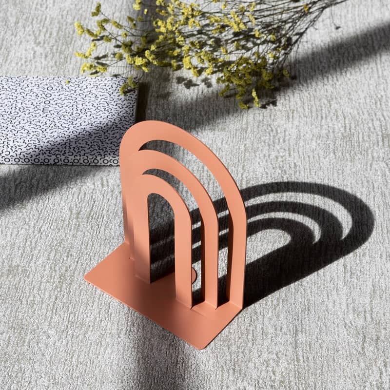 Accademia - Magazine rack