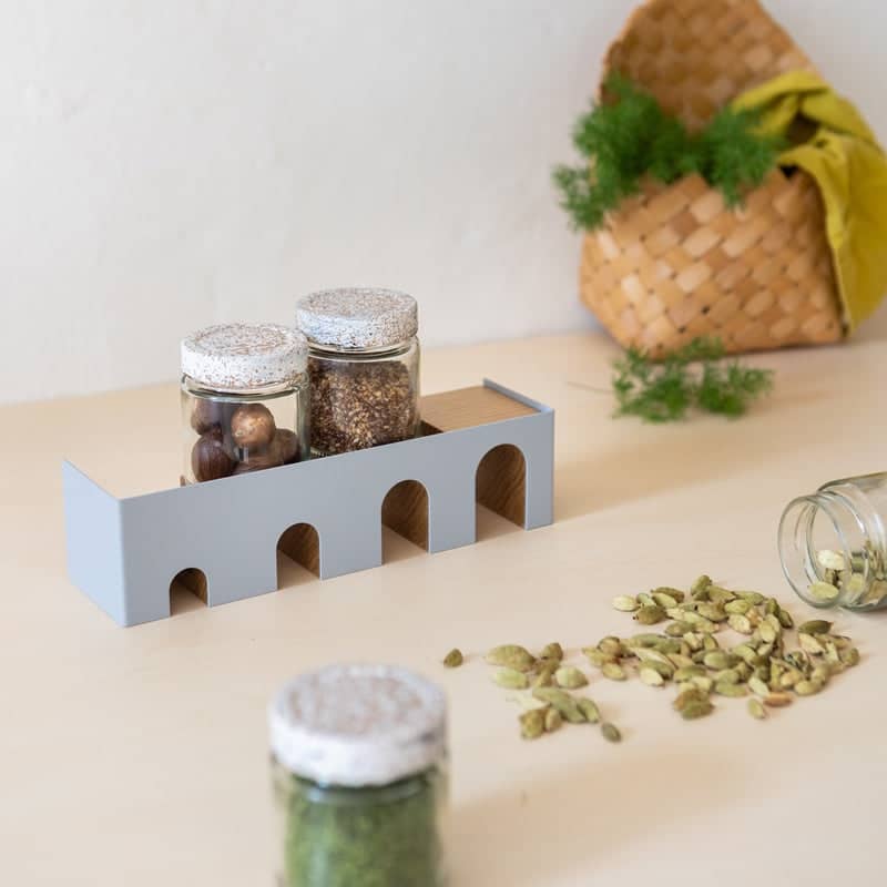 Rialto - Spice Rack