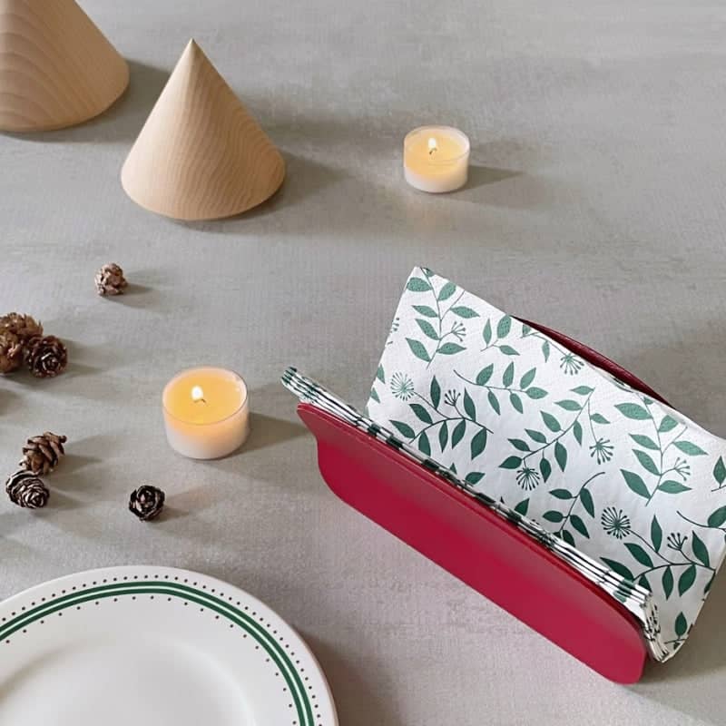 Avea - Napkin Holder