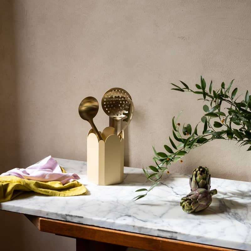 Vasari - Kitchen Utensil Holder