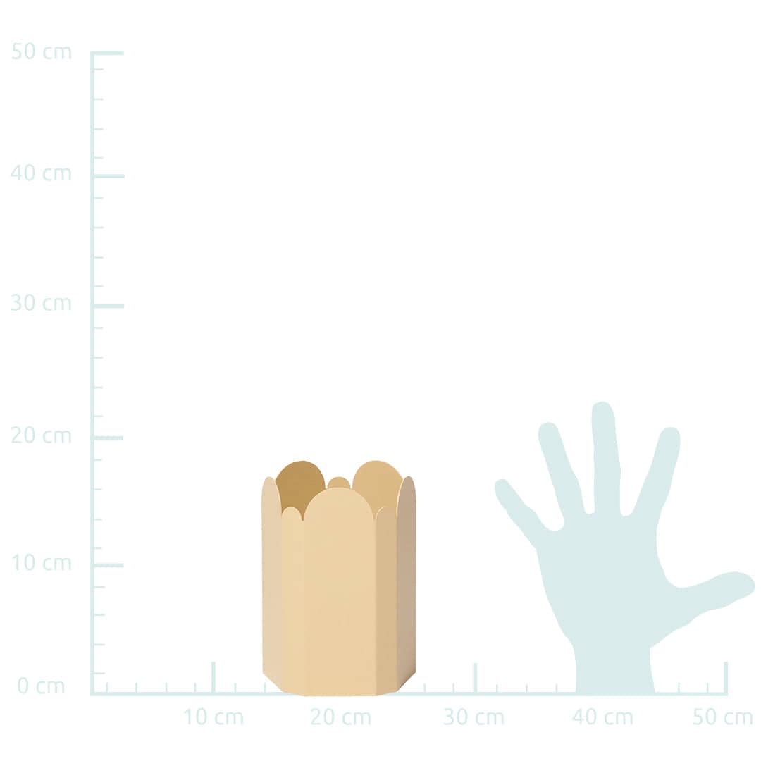 Vasari - Kitchen Utensil Holder