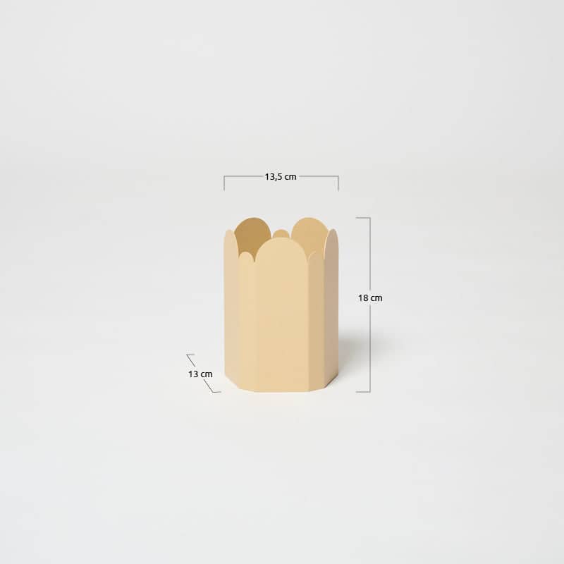 Vasari - Kitchen Utensil Holder