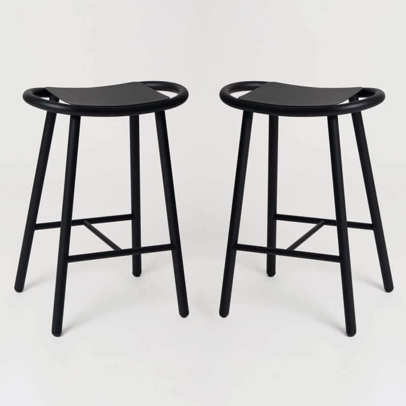 Toto Set of high stools