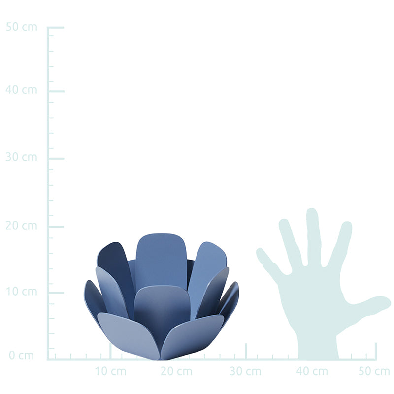 Demetra - Obstschalen-Set