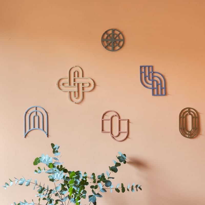 Poggio Gardens - Trivet