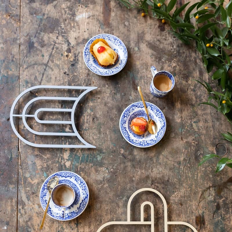 Giardini Carlotta - Trivet