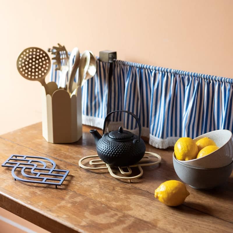 Giardini Carlotta - Trivet