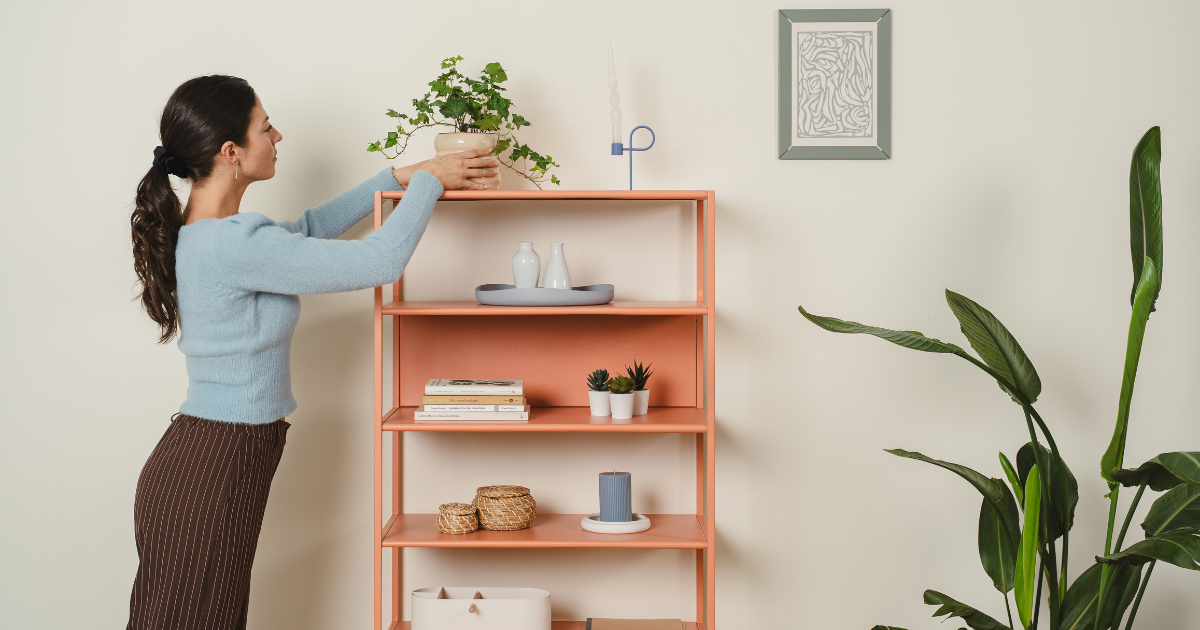 Come scegliere i complementi d'arredo? Regole utili e pezzi che durano
