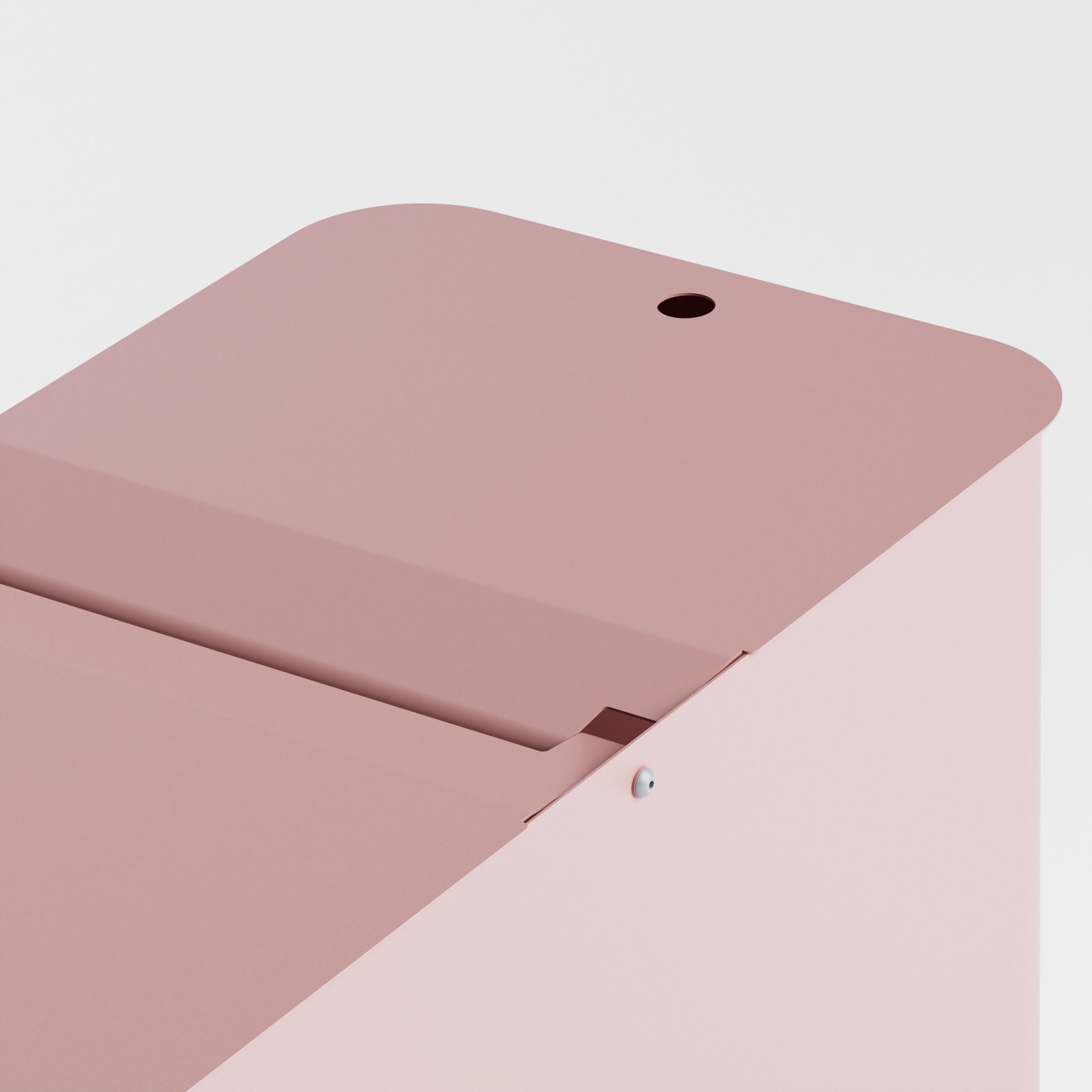 Arca - Laundry Basket