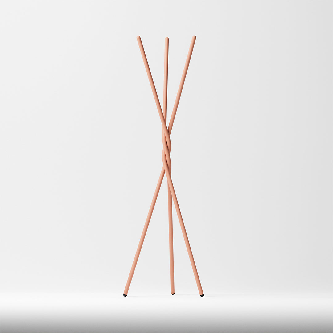 Milo - Coat Rack