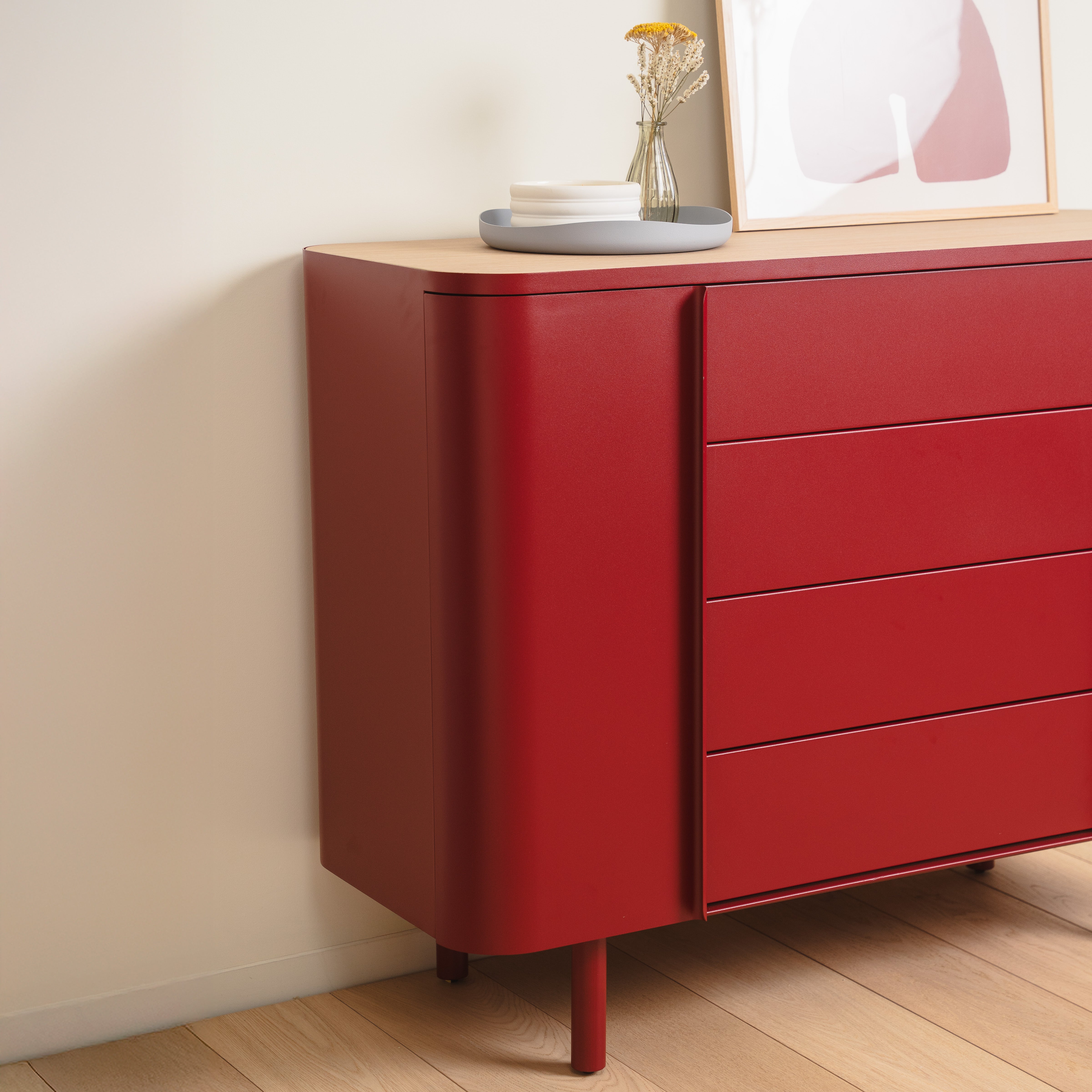 Artemisia - Mobile cassettiera